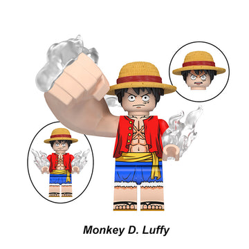 Monkey_luffy